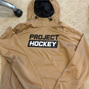 UNRL Hockey Hoodie